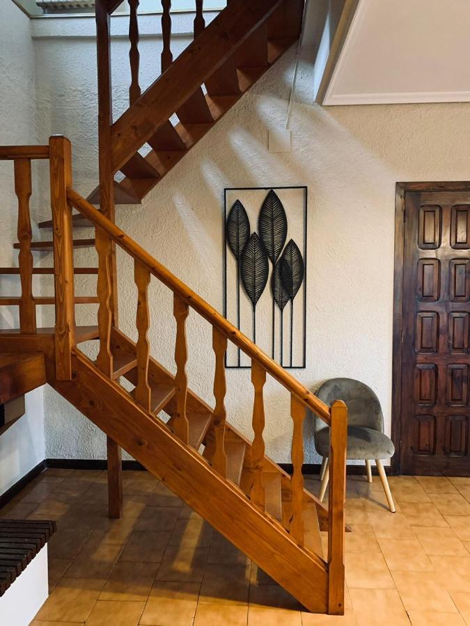 Casa En Cambeo Ourense