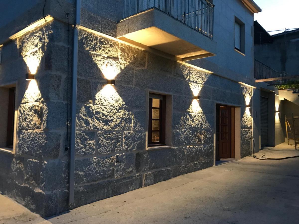 Casa En Cambeo Hébergement de vacances Ourense
