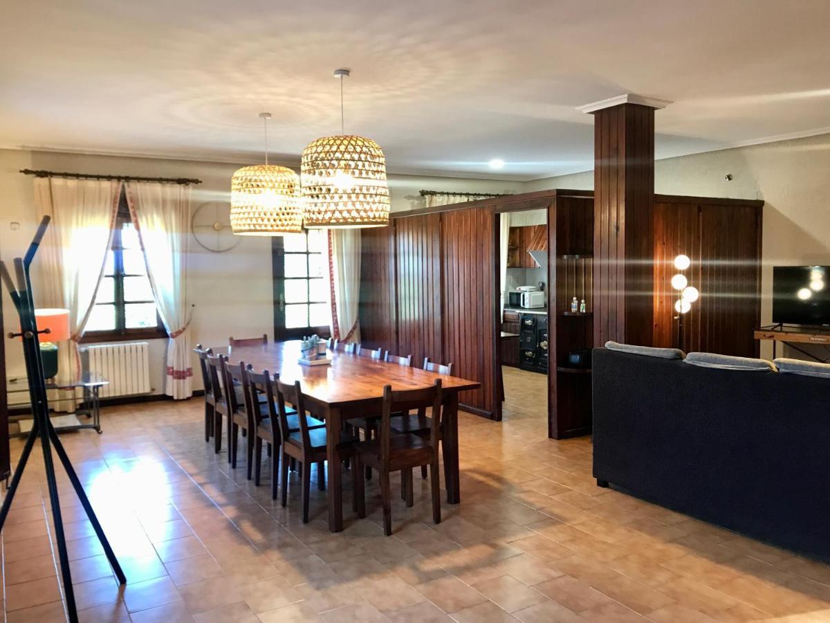 Casa En Cambeo Ferienhaus