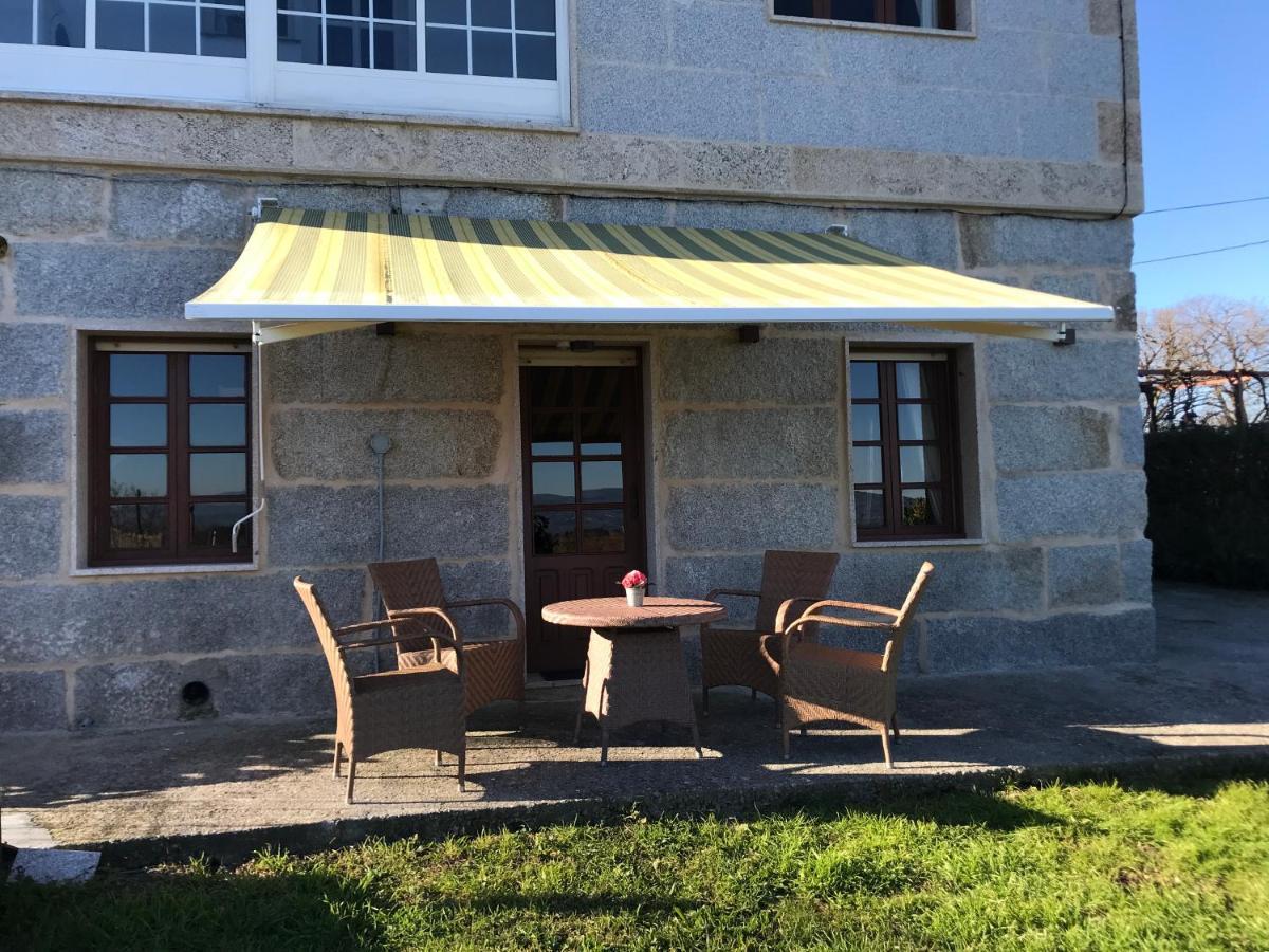 Casa En Cambeo Ferienhaus *