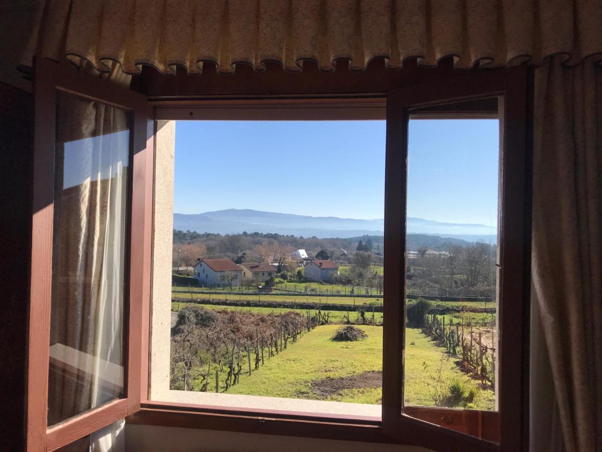 Casa En Cambeo Hébergement de vacances Ourense