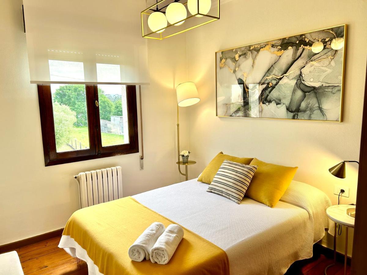 Casa En Cambeo Ferienhaus