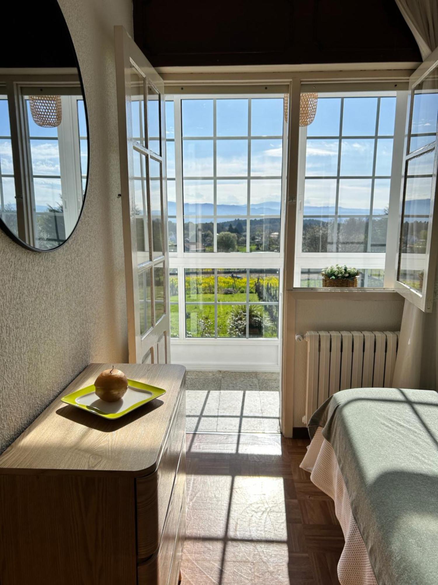 Hébergement de vacances Casa En Cambeo