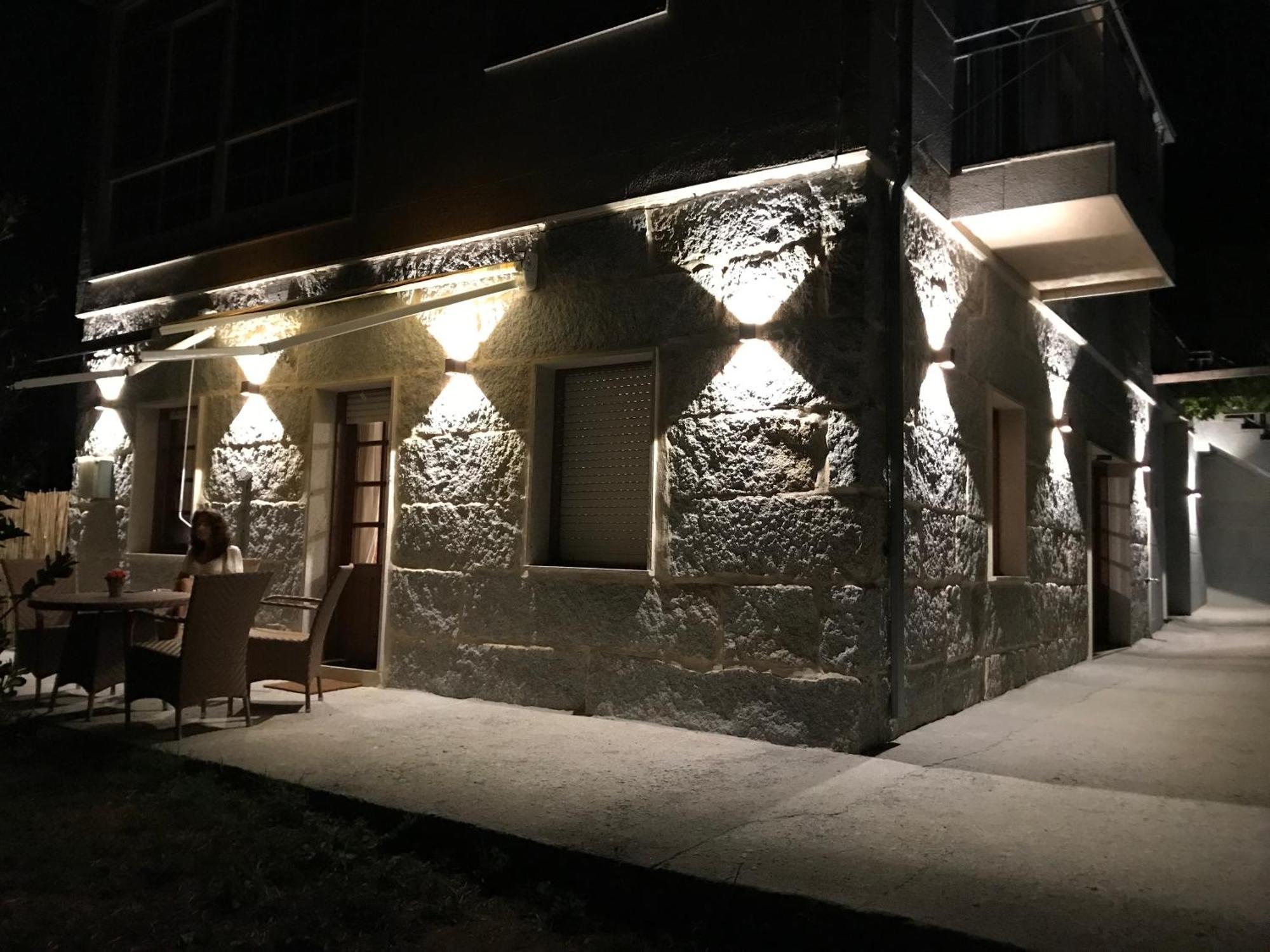 Ferienhaus Casa En Cambeo