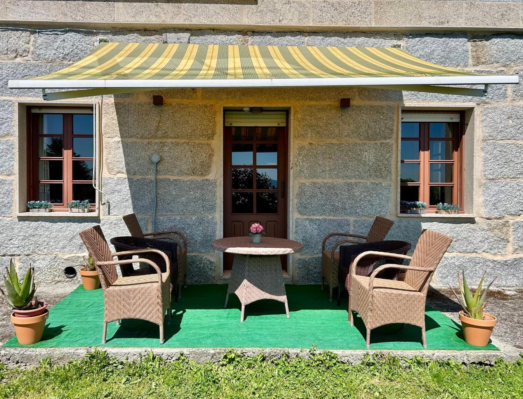 Casa En Cambeo Ferienhaus